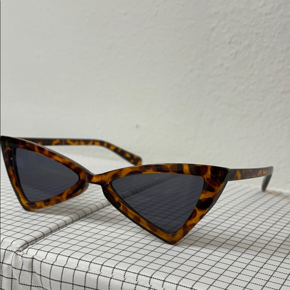 Fashionable Sunglasses